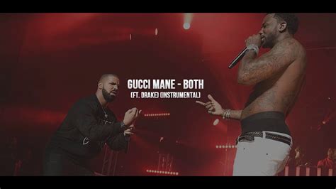 Gucci Mane Drake Both Vocals Only Acapella 